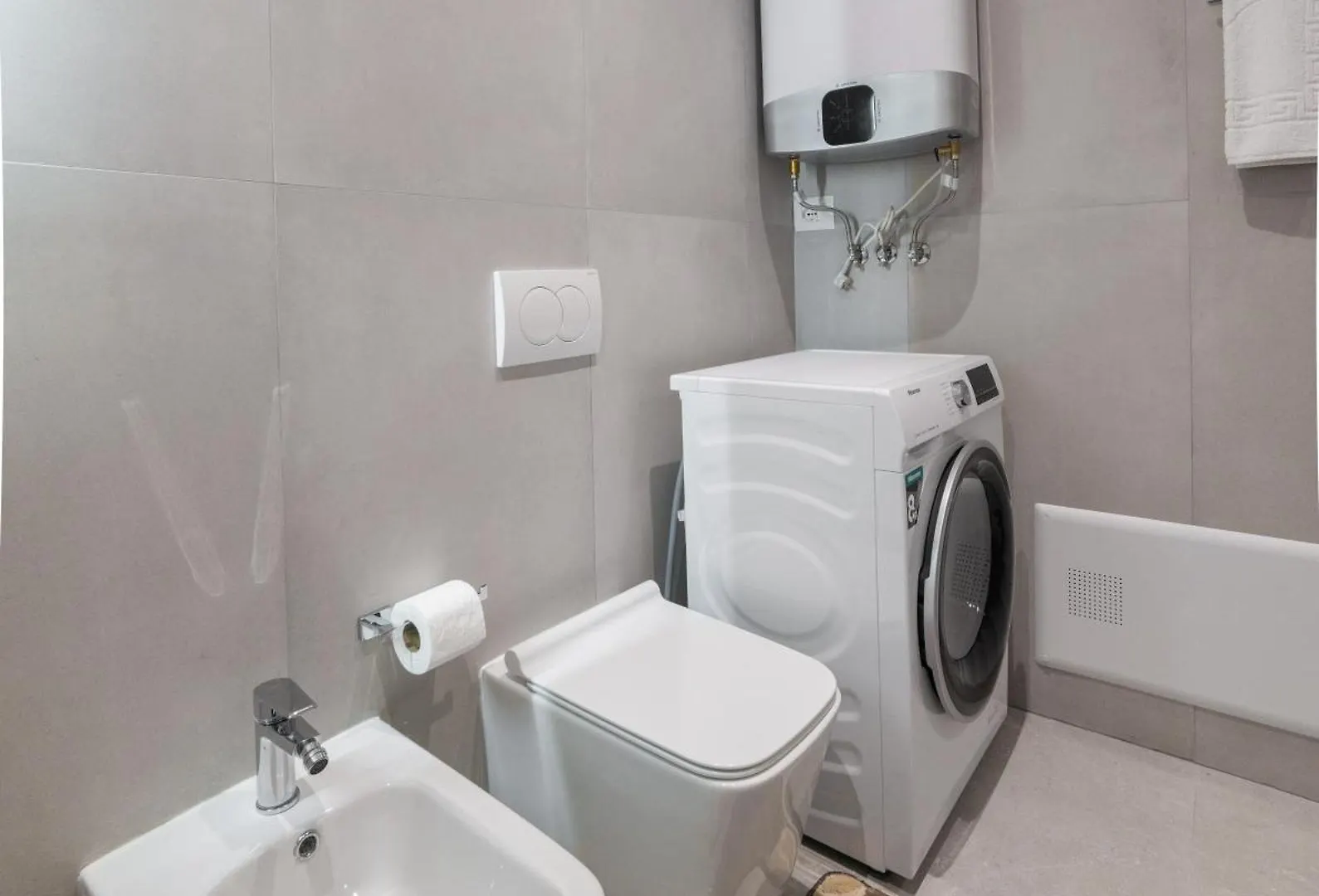 Mia Apartment Tirana 0*,