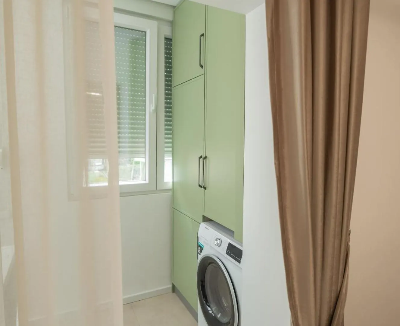 Mia Apartment Tirana