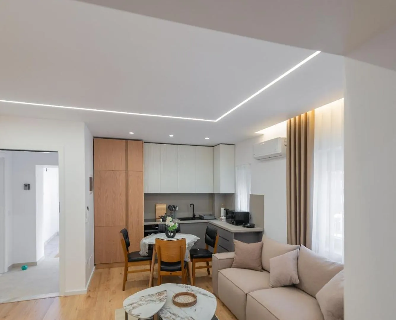 Mia Apartment Tirana