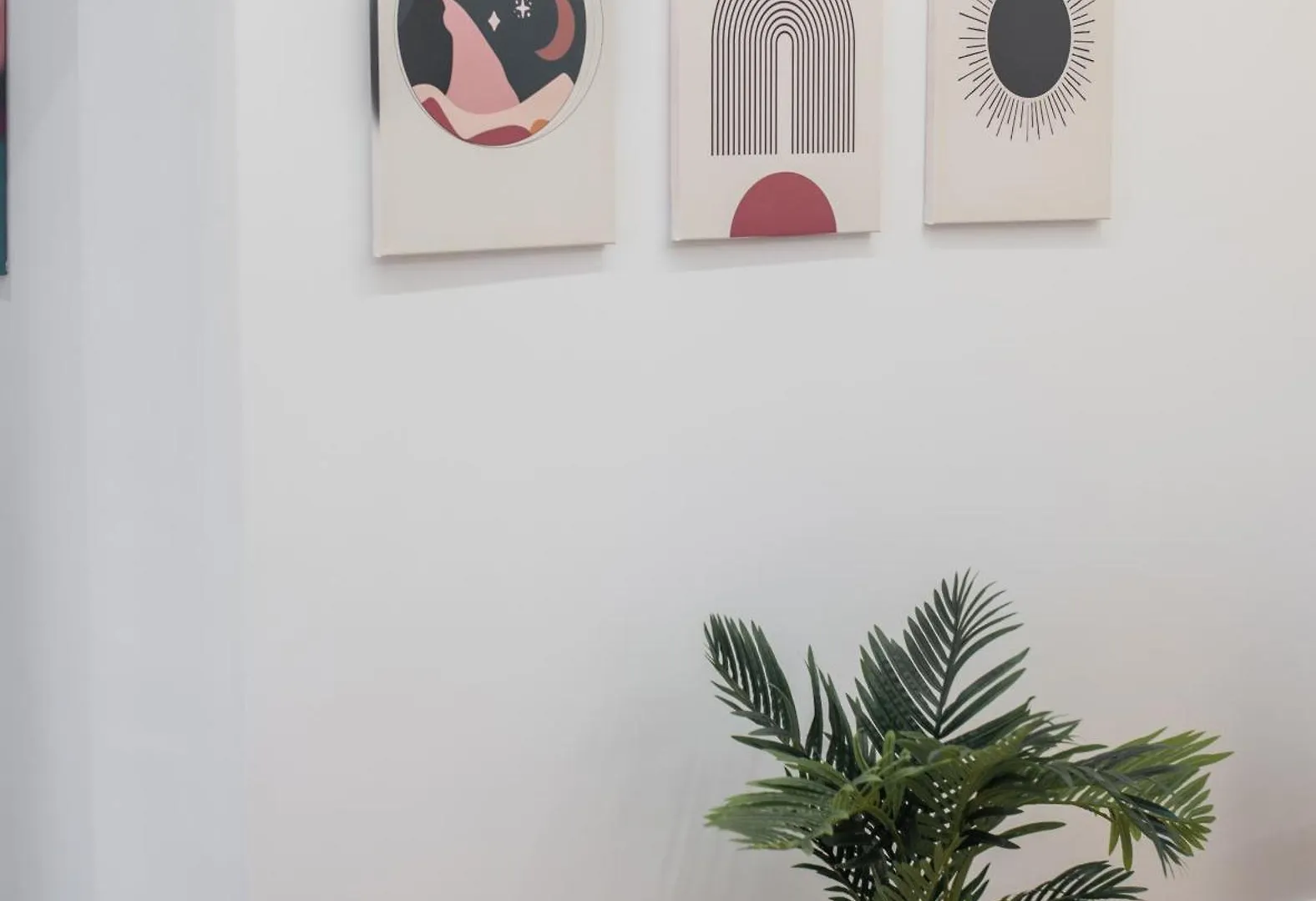 Mia Apartment Tirana