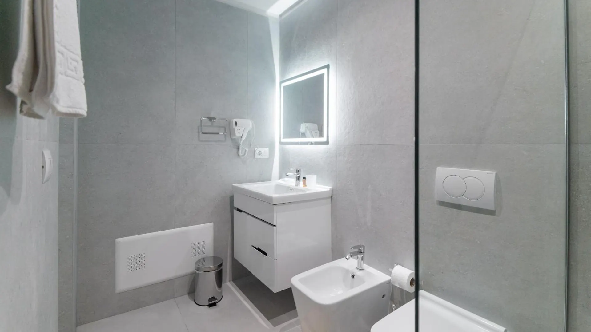 Mia Apartment Tirana