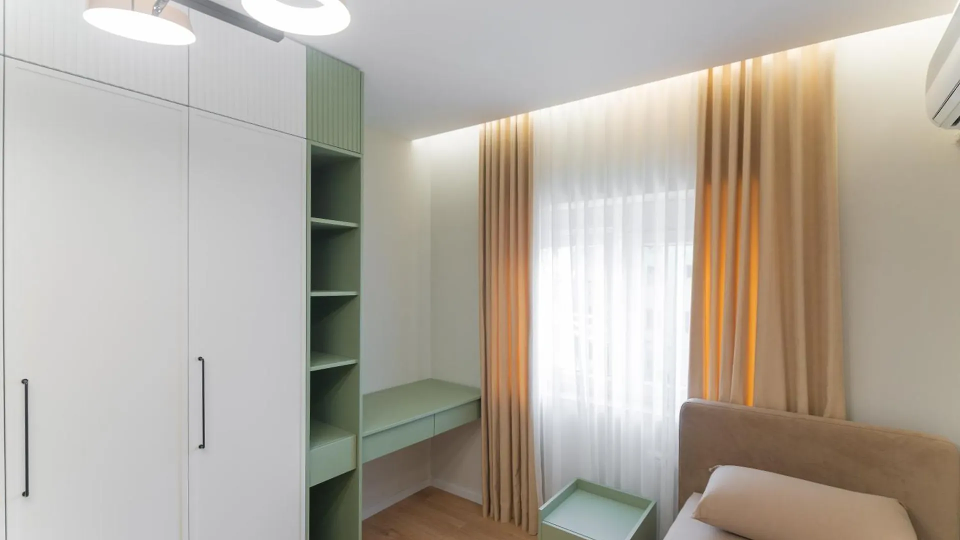 Mia Apartment Tirana