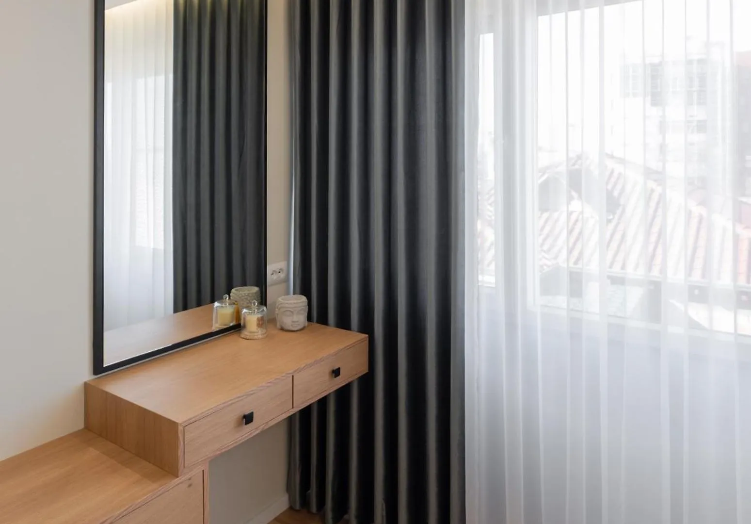 Mia Apartment Tirana