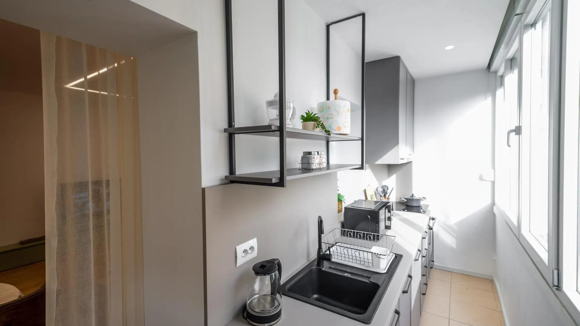 Mia Apartment Tirana