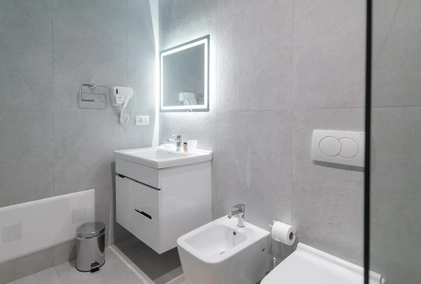 Mia Apartment Tirana